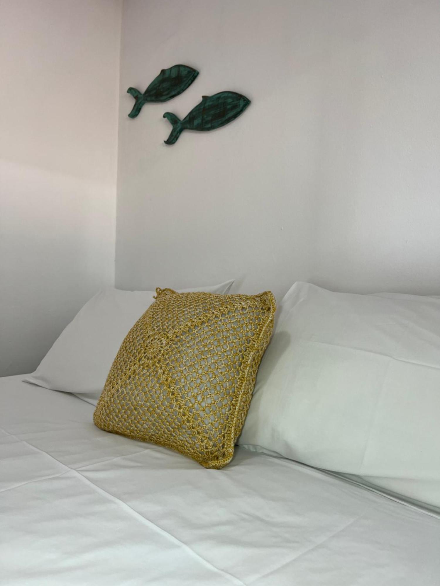 Flor Do Mar - Hospedaria Santa Cruz  Екстериор снимка